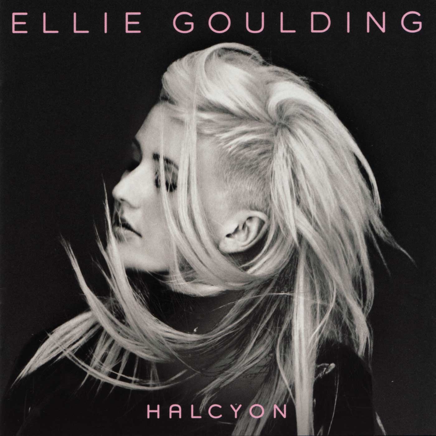 Halcyon